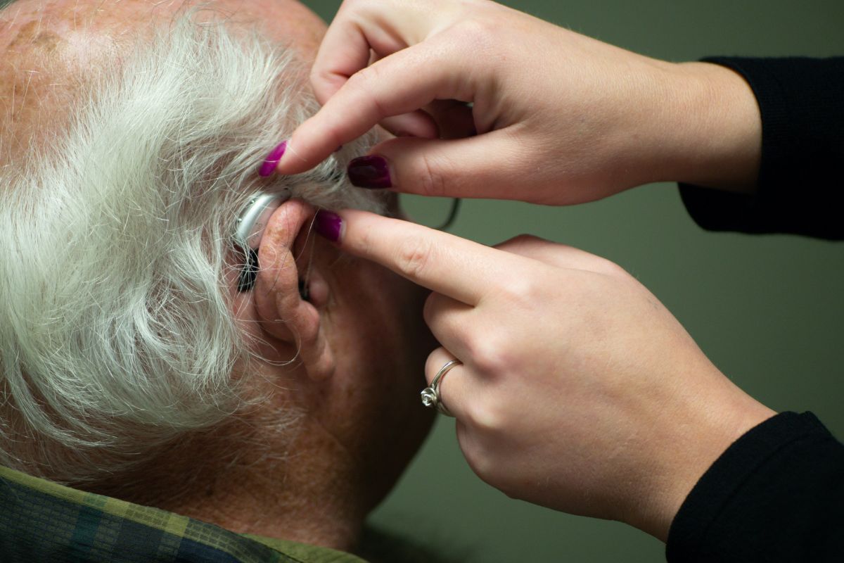 Does Medicaid Cover Hearing Aids? Better Hearing for a Better Life