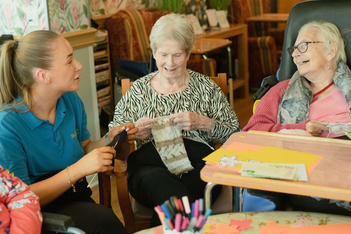 Medicaid Nursing Homes Near Me: How to Choose the Right One Today?