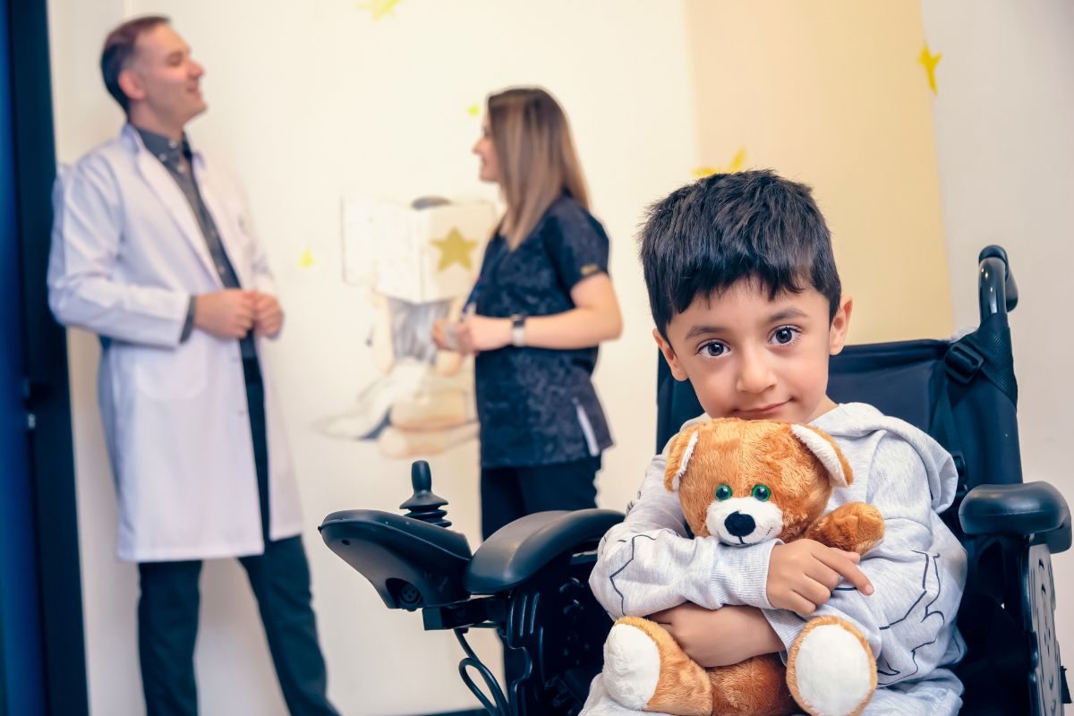 Does My Child Qualify for SSI If She Has an IEP? What Parents Should Know