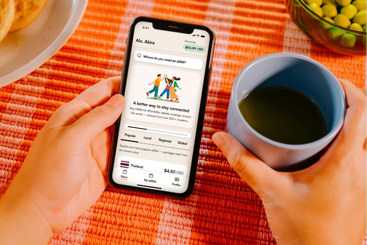 eSIM USA: What It Is and How to Easy Activate It in 2026
