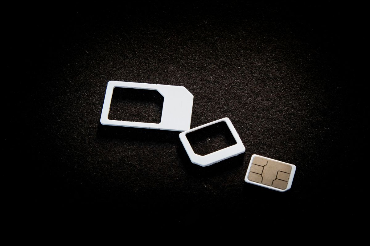 How To Get a New SIM Card Free? Step-by-step Guide
