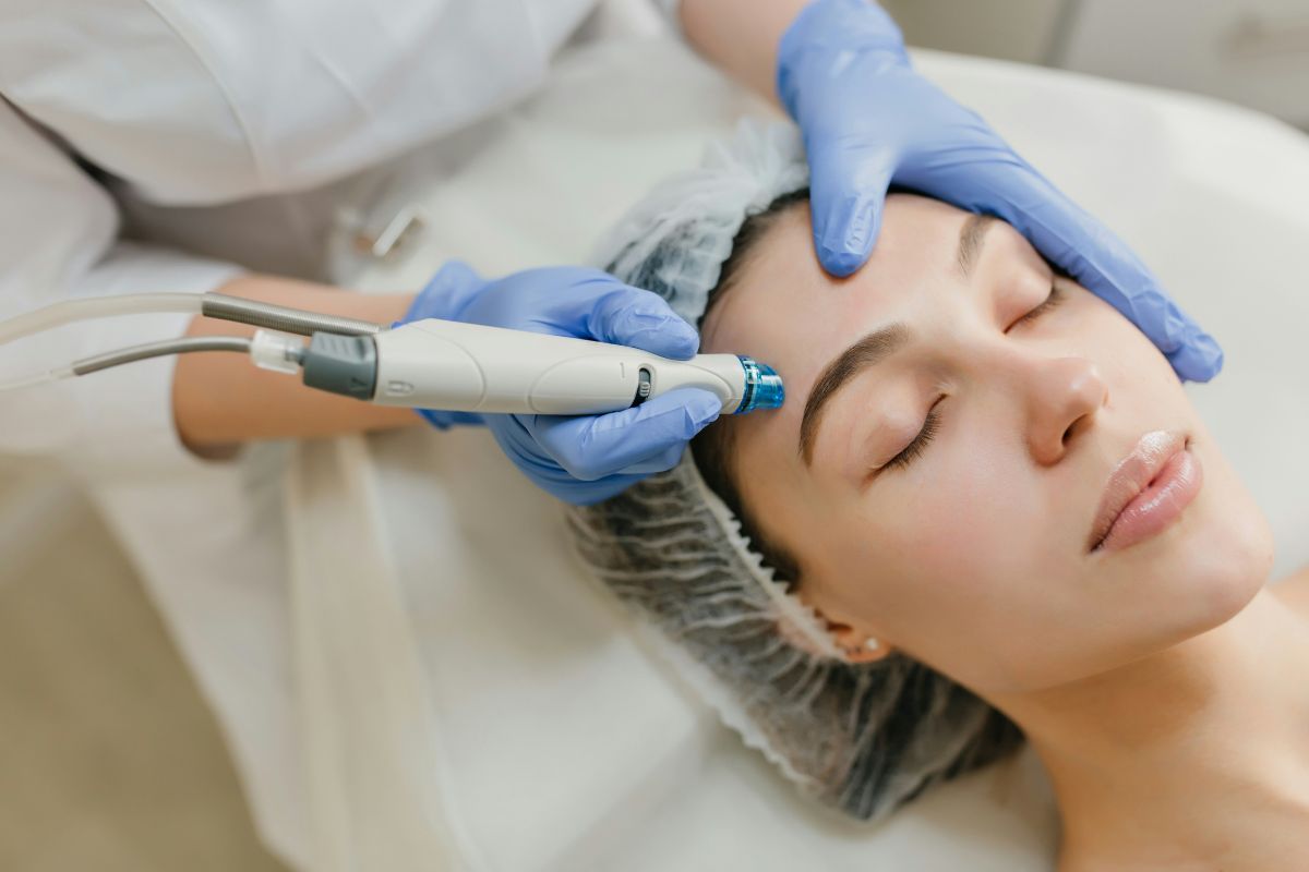 Does Medicare Cover Dermatology? Healthy Skin for Life