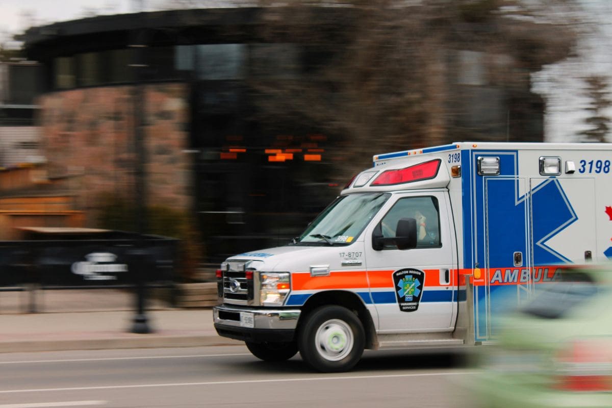 Does Medicare Provide Transportation? Reach Your Doctor Safely
