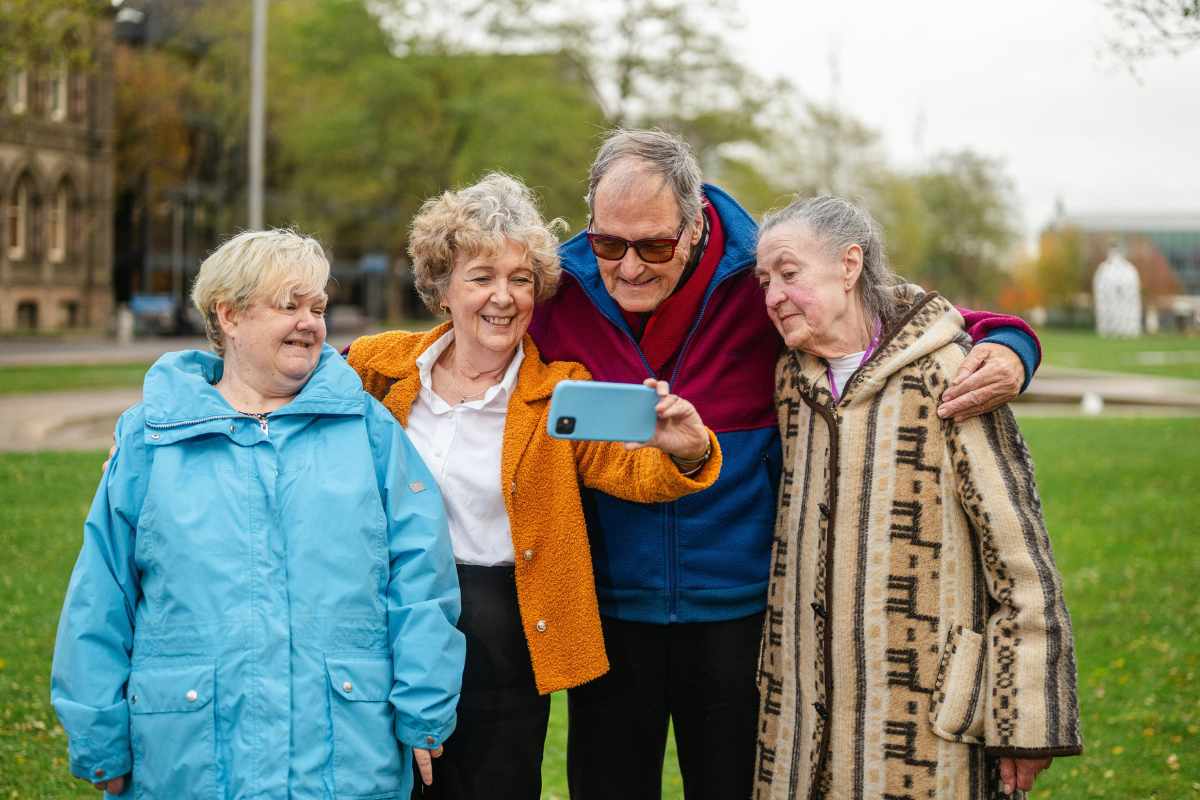 Easiest Cell Phone for Seniors in 2026: Easy-to-Use Options