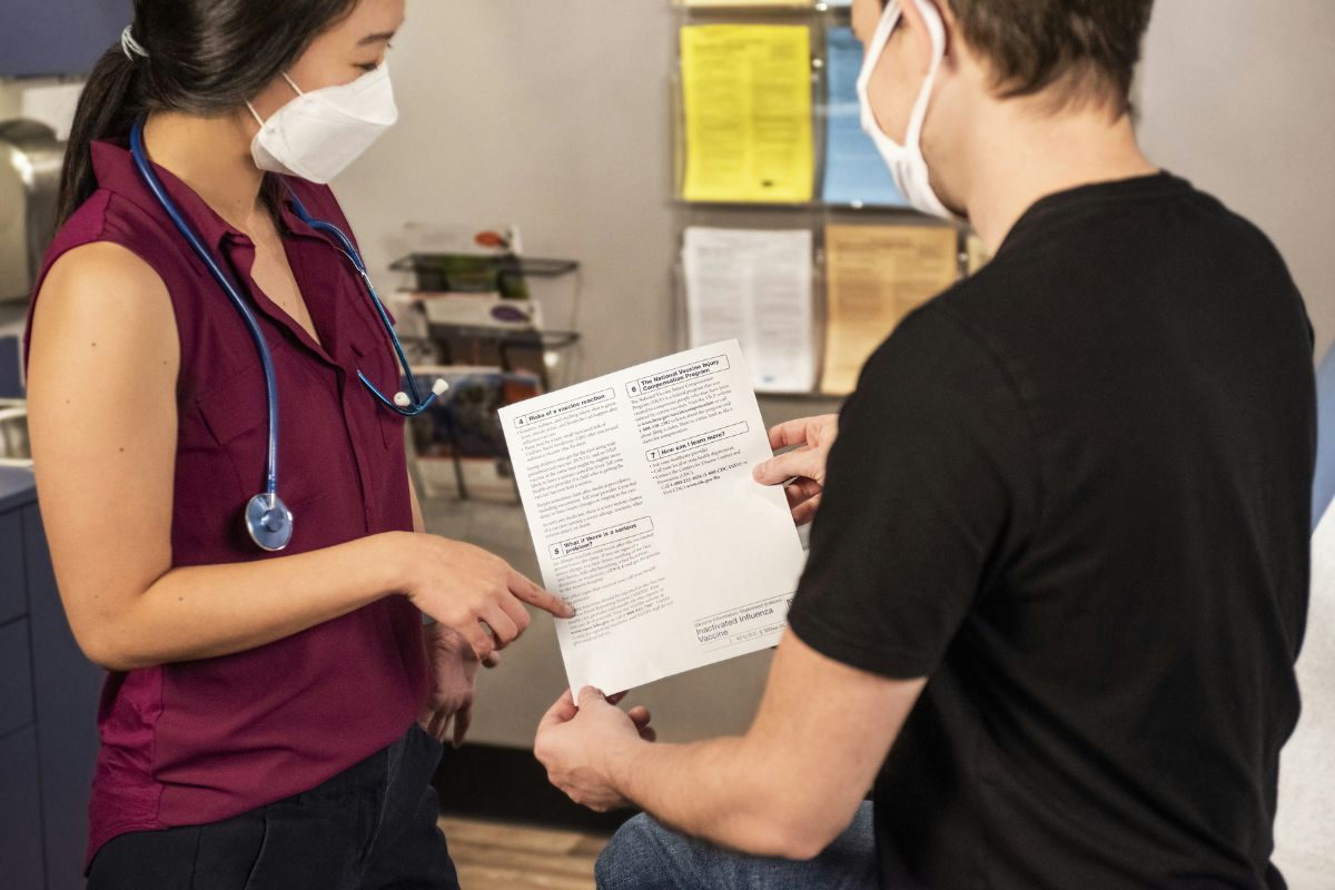 How to Get a Copy of My 1095-B Form Online in Minutes