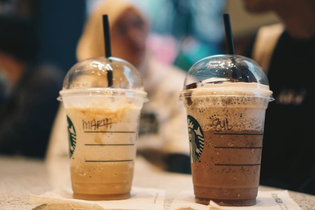 How to Get Free Coffee Starbucks & Rewards for Coffee Lovers