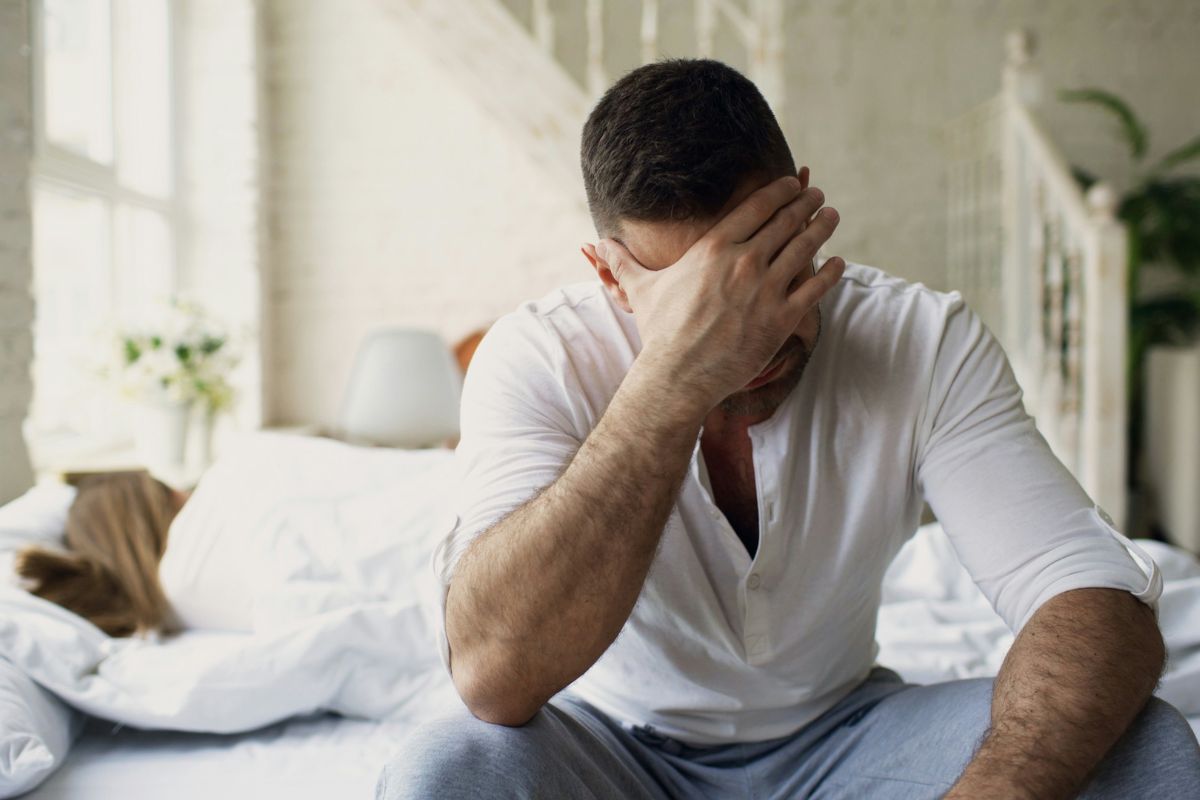 How to Get Rid of a Headache? Relief Tips & Common Causes