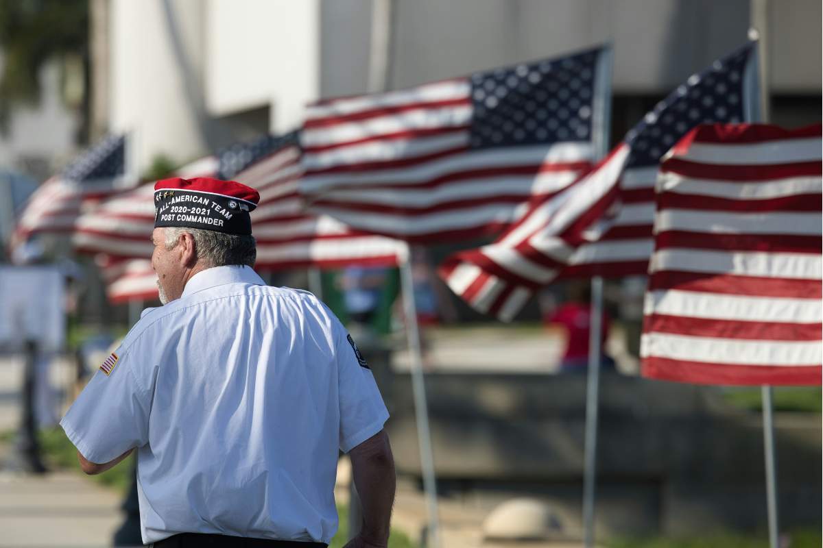 Best Discounts & Deals for Veterans Day Freebies in 2026