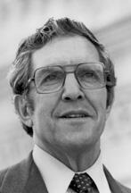 James Abdnor portrait