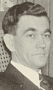 Arthur William Aleshire