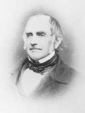 Portrait of Philip Allen