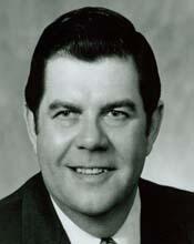 Portrait of Joseph Scofield Ammerman