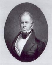 Portrait of John Anderson