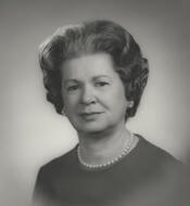 Elizabeth Bullock Andrews