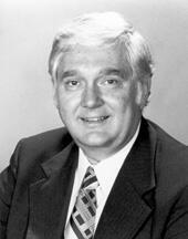 Mark Andrews portrait