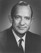 Portrait of Thomas Ludlow Ashley