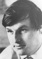 Portrait of Chester Greenough Atkins