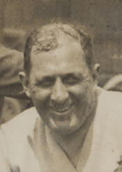 Portrait of Stewart Hoffman Appleby