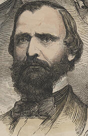 Portrait of John Durant Ashmore