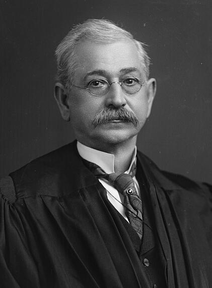 Portrait of George Wesley Atkinson