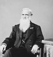 Portrait of David Atwood