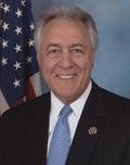 Rodney Alexander portrait