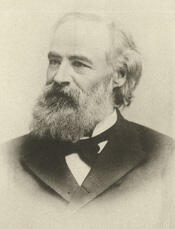 Portrait of Clinton Babbitt