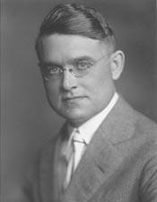 Portrait of John Joseph Babka