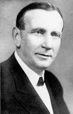 Portrait of Nathan Lynn Bachman