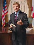 Spencer Bachus portrait