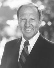 Portrait of Robert Edward Badham