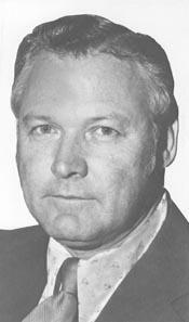 Portrait of Alvin James Baldus