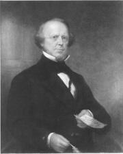 Portrait of Roger Sherman Baldwin