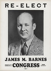 James Martin Barnes