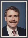 Thomas M. Barrett portrait