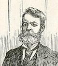 Thomas McKee Bayne