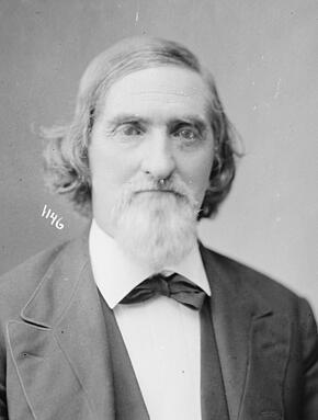 richard lee turberville beale