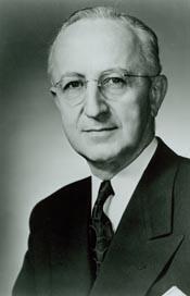 Portrait of John Valentine Beamer