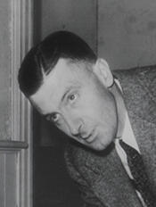 Portrait of Augustus Witschief Bennet