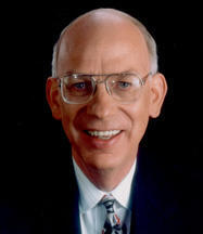 Robert F. Bennett portrait