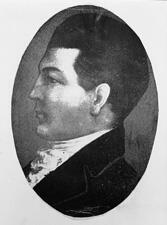 Portrait of William Wyatt Bibb