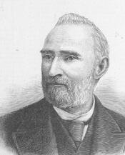 Portrait of Marion Biggs