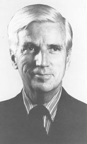 Portrait of Jonathan Brewster Bingham