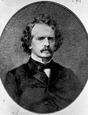 Portrait of Kinsley Scott Bingham