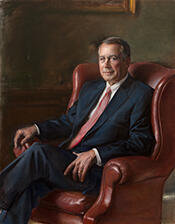 Portrait of John A. Boehner