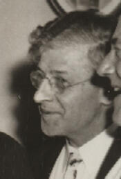 Portrait of Patrick Joseph Boland