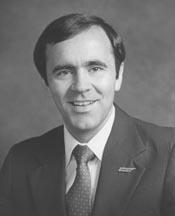 Portrait of William Hill Boner