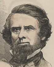 Portrait of Milledge Luke Bonham