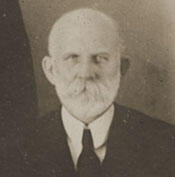 Portrait of Henry Sherman Boutell