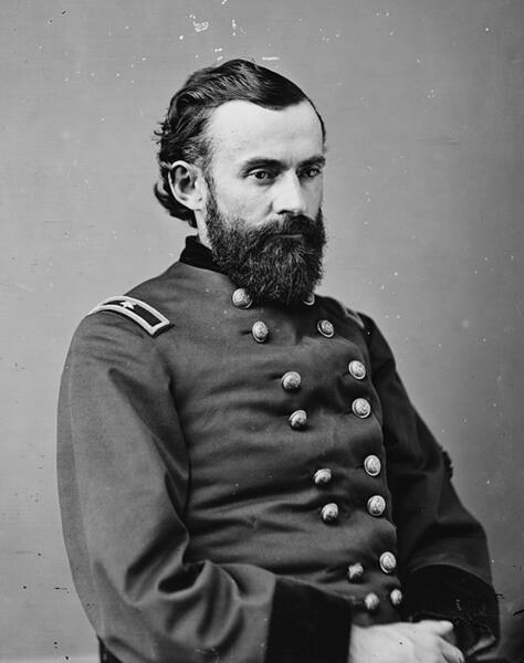 Edward Stuyvesant Bragg